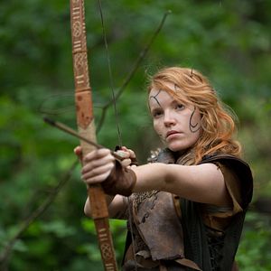 Foto Coração De Dragão 4: A Batalha Pelo Coração De Fogo