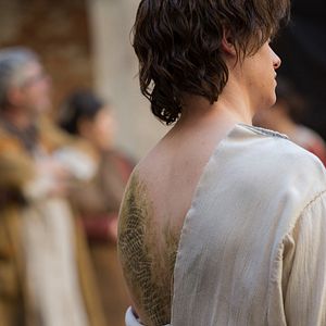 Foto Coração De Dragão 4: A Batalha Pelo Coração De Fogo