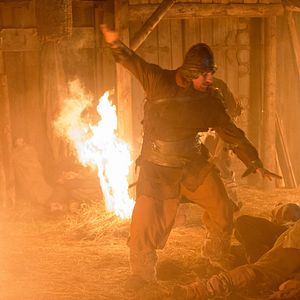 Foto Coração De Dragão 4: A Batalha Pelo Coração De Fogo