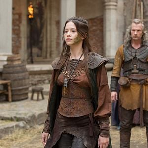 Foto Coração De Dragão 4: A Batalha Pelo Coração De Fogo