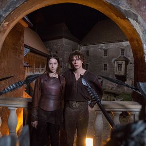 Foto Coração De Dragão 4: A Batalha Pelo Coração De Fogo