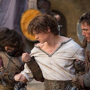 Foto Coração De Dragão 4: A Batalha Pelo Coração De Fogo