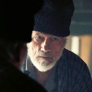 Foto Jürgen Prochnow