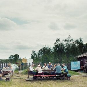 Foto A jornada final