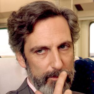 Foto Ernesto Alterio