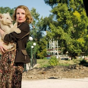 Foto O Zoológico de Varsóvia