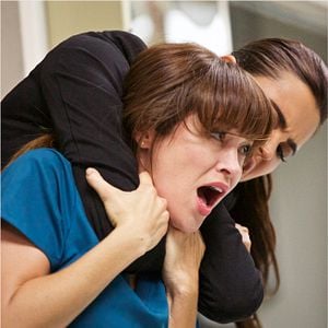 Foto O Vingador da Iugoslávia