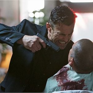 Foto O Vingador da Iugoslávia