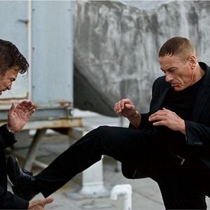 Foto O Vingador da Iugoslávia