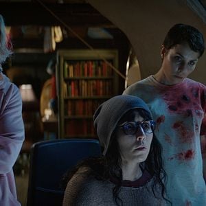 Foto Onde Está Segunda?