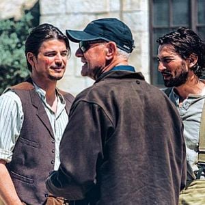 Foto Amor em Tempos de Guerra