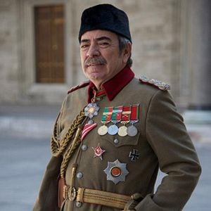 Foto Amor em Tempos de Guerra