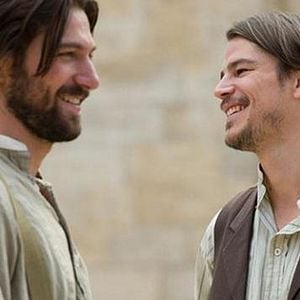 Foto Amor em Tempos de Guerra