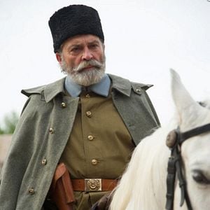 Foto Amor em Tempos de Guerra