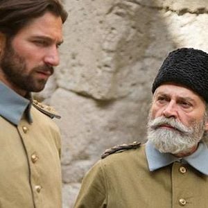 Foto Amor em Tempos de Guerra