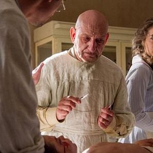 Foto Amor em Tempos de Guerra