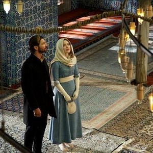 Foto Amor em Tempos de Guerra