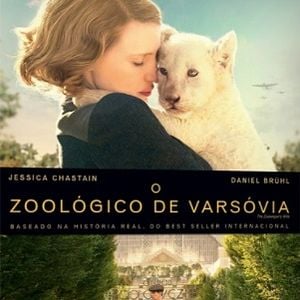 Foto O Zoológico de Varsóvia