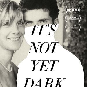 Foto Ainda Não É O Fim: A História De Simon Fitzmaurice