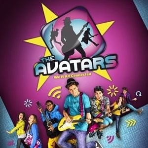 Foto The Avatars