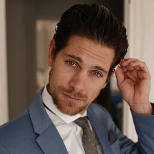 Foto Benjamin Nathan-Serio