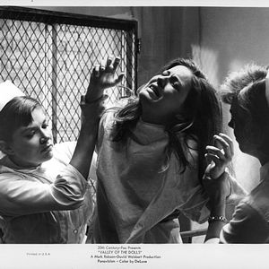 Foto O Vale das Bonecas