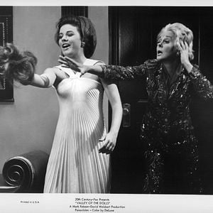 Foto O Vale das Bonecas