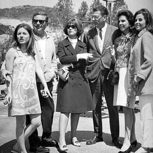 Foto O Vale das Bonecas