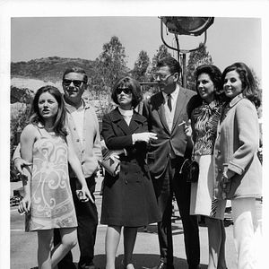 Foto O Vale das Bonecas