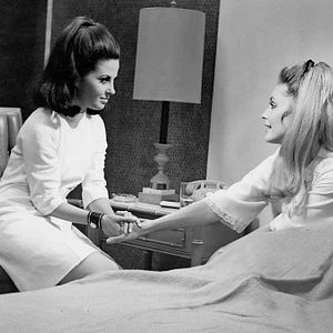 Foto O Vale das Bonecas