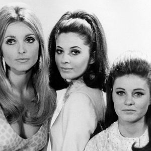 Foto O Vale das Bonecas