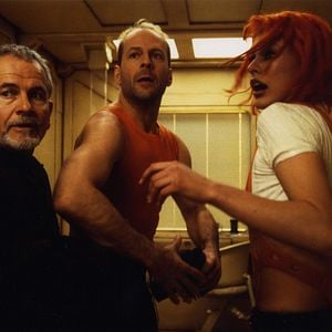 Foto O Quinto Elemento