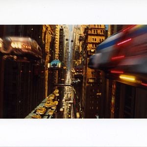 Foto O Quinto Elemento