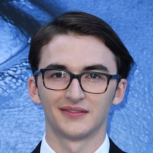 Foto Isaac Hempstead Wright