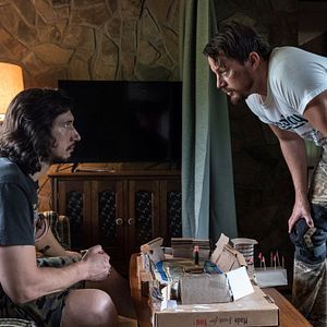 Foto Logan Lucky - Roubo em Família