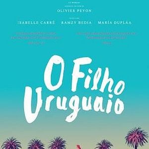 Foto O Filho Uruguaio