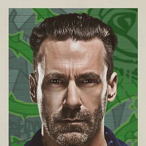 Foto Em Ritmo de Fuga (Baby Driver)