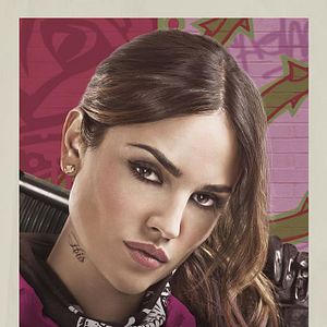 Foto Em Ritmo de Fuga (Baby Driver)