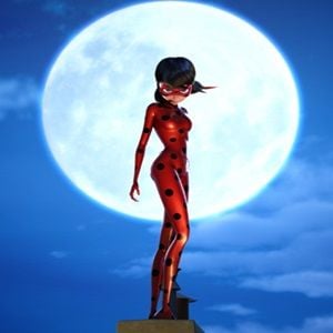 Foto Miraculous: As Aventuras de Ladybug