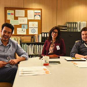 Foto Tudo Acaba em Festa