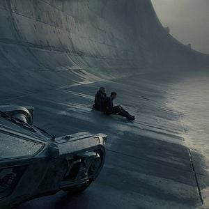 Foto Blade Runner 2049