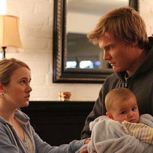 Foto Atormentada aos 17