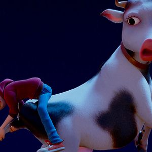 Foto Meu Amigo Vampiro