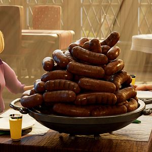 Foto Meu Amigo Vampiro