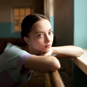 Foto Anastasia Shevtsova