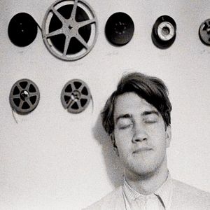 Foto David Lynch: A Vida de um Artista
