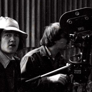 Foto David Lynch: A Vida de um Artista