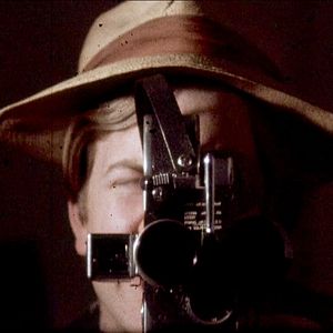 Foto David Lynch: A Vida de um Artista