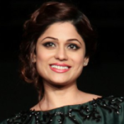Foto Shamita Shetty