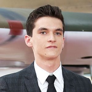 Foto Fionn Whitehead